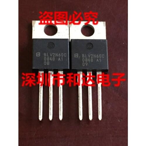 BLV2N60C TO-220