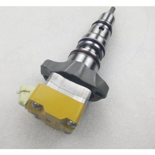 Excavator 3126B common rail injector 10R0782 1780199 178-0199