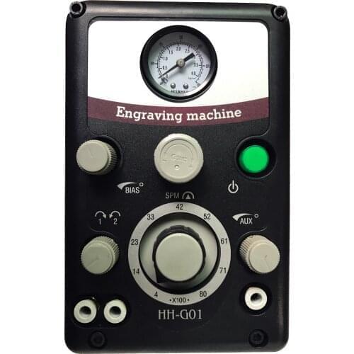 New Type 0-8000 strokes /min Pneumatic Engraving Tools Jewelry Engraving machine Graver machine Rated 4.7 /5 b
