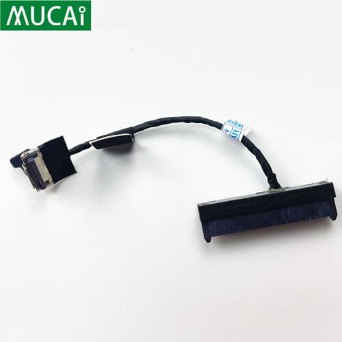 HDD cable For Acer Aspire V5-122P V5-122 MS2377 laptop SATA Hard Drive HDD Connector Flex Cable 50.4LK05.001