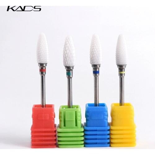 KADS Cutters For Hardware Manicure