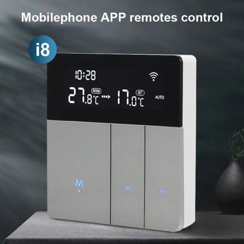 KKMOON Temperature Control Systems