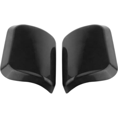 Car Headlight Washer Nozzle Cover Cap Left Right Side for VOLVO XC90 2002-2006 30698209 30698208