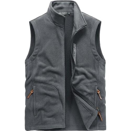 Men Winter Autumn Fleece Jacket Thick Warm Softshell Army Tactical Outwear Casual Parka Coat Mens Bomber Military Jacket Men 5XL