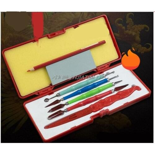 Food carving knife, chef carving knife, fruit carving knife, kitchen tools