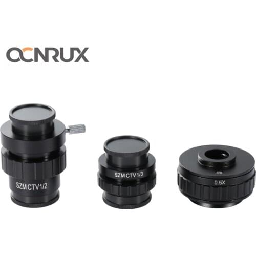 OCNRUX Instruments For Measurement And Analysis