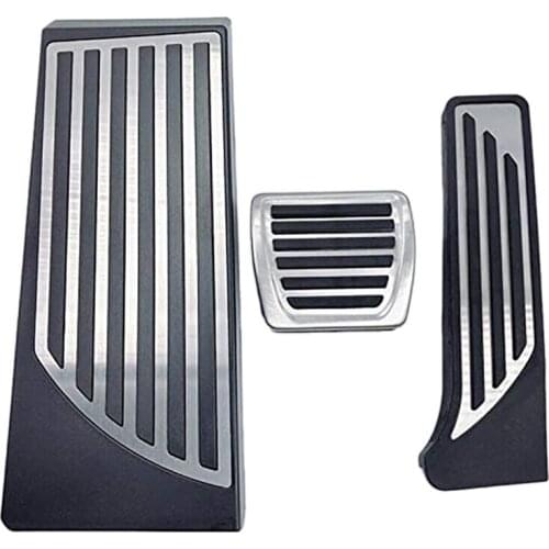 For Alfa Romeo Stelvio Pedal Accelerator Brake Pedal Auto Parts Brake Accelerator Pedal