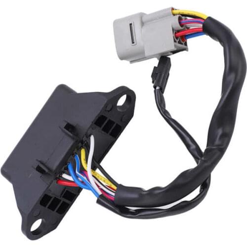 Motorcycle Start Relay Motorcycle Relay 12V Replacement for ARX1200T3D AQUATRAX F‑12X GPS CAPE 2005‑2007 Motorbike