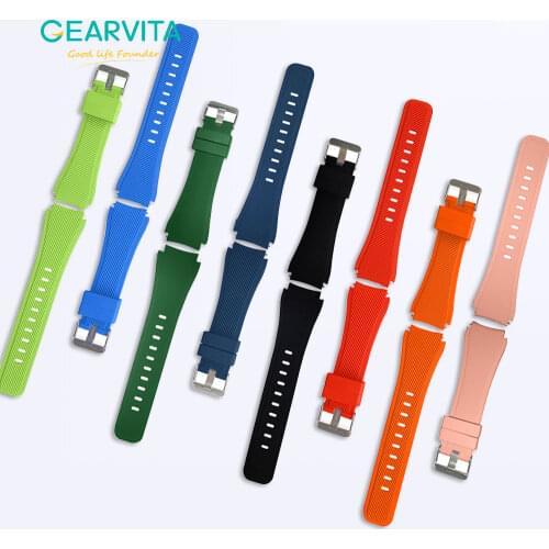 22mm Watch Band Watch Straps Watchbands Watch Accessories High Quality watch Band for men & women for DT78 L13 L16