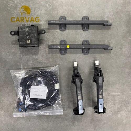 For Audi A3 8Y Front KESSY Door Handle SYSTEM