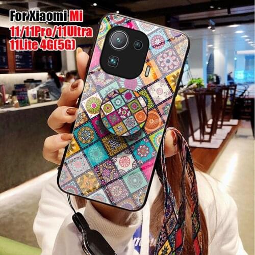 szHAIyu Xiaomi Mi 11 Phone Cases