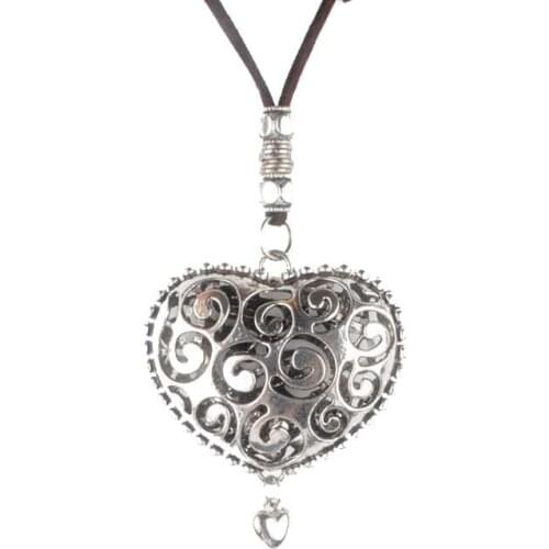 TBJFU Vintage Necklaces