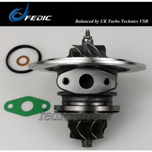 Turbine GT1549S 767032 28200-4A380 Turbo charger chra cartridge for Hyundai Starex 2.0 L D4CB 2007