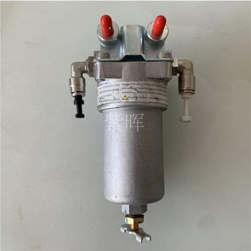 Air filter 612640130429