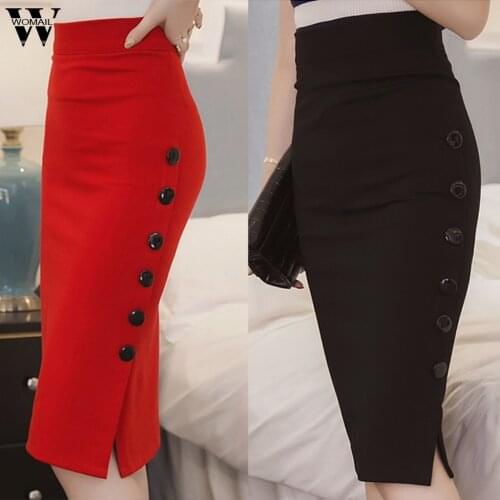 Womail Womens Pencil Skirts