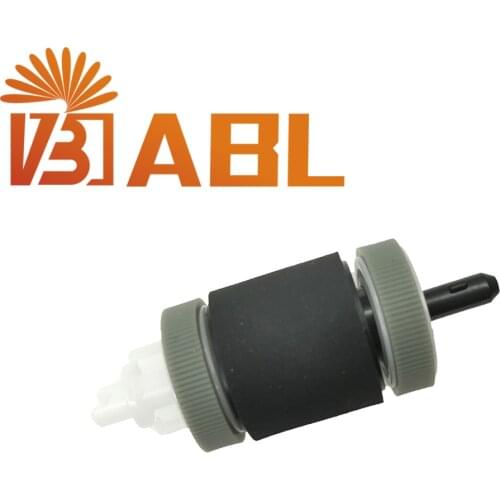 1PC RM1-6313-000 Paper Pickup Roller for HP LaserJet Enterprise 500 MFP M521 M525 M3027 M3035 M701 M706 M435 P3005 P3015 LBP3560