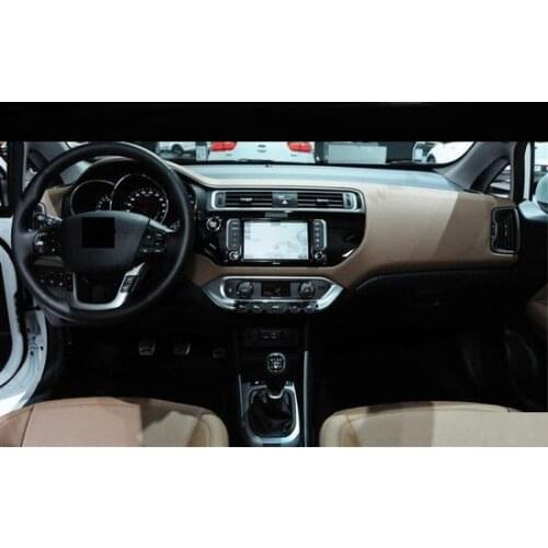 8 core Android 10 Car DVD player GPS for KIA K3 128G 4G RAM navigation PX6 CARPLAY DSP