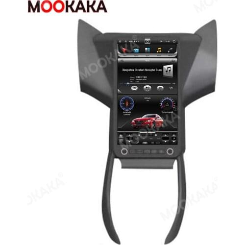 Android10 For HYUNDAI Elantra 2012 2013 Car GPS Navigation Head Unit Multimedia Player Auto Radio Tape Recorder Stereo IPS