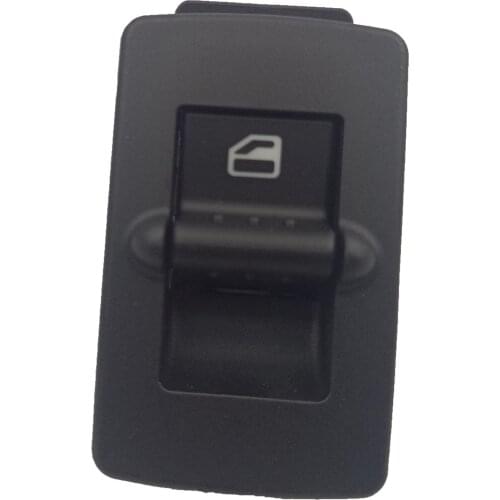 Auto Passenger Side Window Control Switch for 1998-2010 1C0959527 1C0959527A 1C0 959 527 A