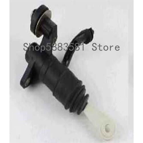 CAR Clutch master cylinder Vol ksw age nau diS kod a A6 all roa d Brake and clutch Pedal mechanism Booster pump Vacuum pump