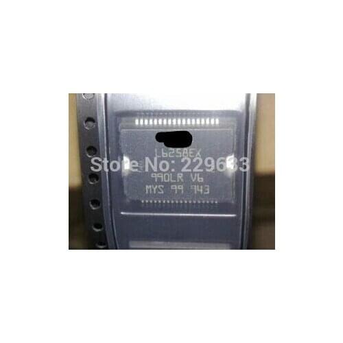 Free shipping 20pcs/lot L6258EX in stock L6258 L6258E