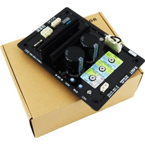 Generator AVR R450T