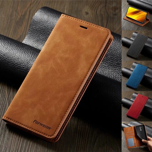 HQBBRO Phone Cases Xiaomi Mi 10T Pro