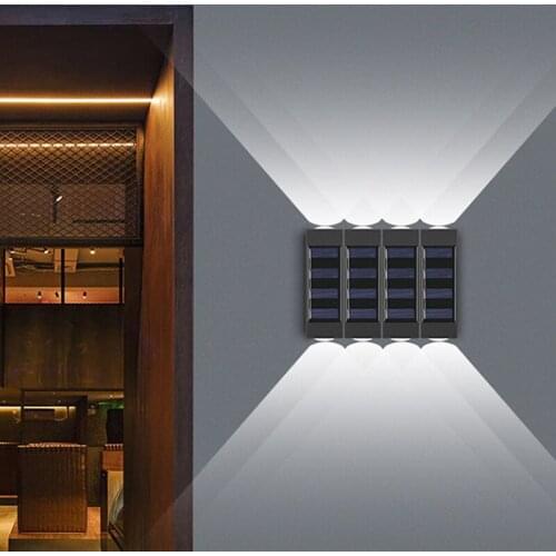 Solar LED Lights Lyfs China