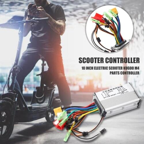 MOJOYCE Aluminum Scooters