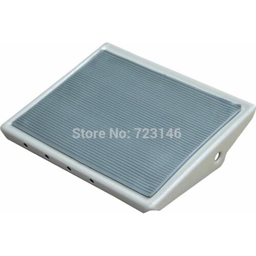 INDUSTRIAL SEWING MACHINE MOTOR FOOT ACTUATOR PEDAL forJUKI SIRUBA TYPICAL MITSUBISHI PFAF SINGER BROTHER