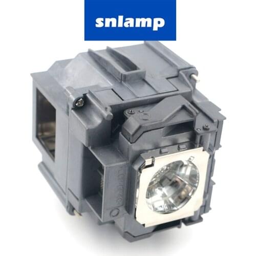 Original Projector Lamp/Bulbs for ELPLP76/V13H010L76 For EPSON Projectors H700 H701 H702 H703 H704 H705