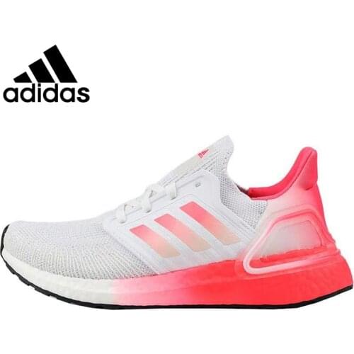 Original New Arrival Adidas ULTRABOOST_20 W Womens Running Shoes Sneakers