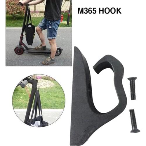 Front Hook Hanger Storage Hook Loading Hook Multi-function Hook for Xiaomi Mijia M365 Electric Scooter Spare Parts Accessories