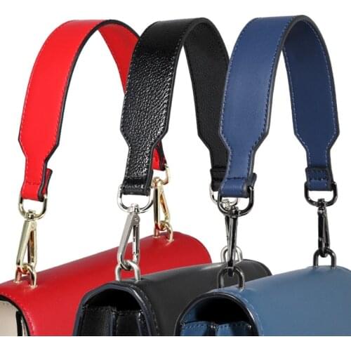 Wide Handbag Purse Strap Replacement Strap Decorate the Bag for Handbag Tote Briefcase Practical Gift for Girlfriend