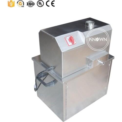 Juicer extractor 110v/60hz/220v/50hz Electric Stainless steel Sugar cane Juice Press machine