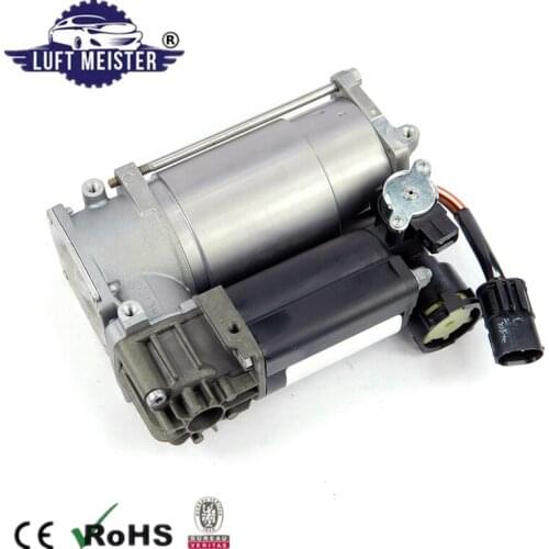 Luft Meister Air Suspension Compressor Pump for Renault Espace 3 III 1996-2002 6025372503, 6025312018, 6025372501