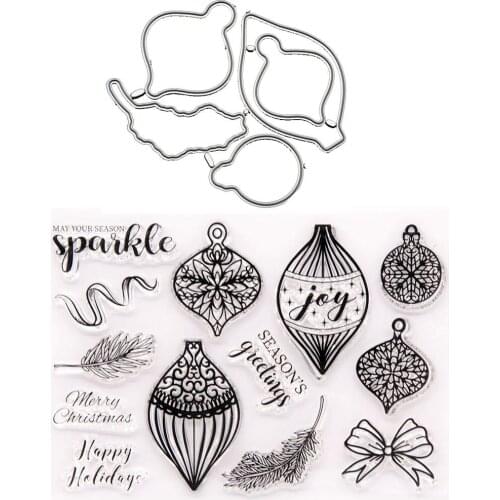 YINISE Scrapbooking Labels