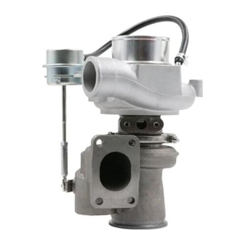 Eastern Turbo Charger HX25W 4041367 504127334 Turbocharger for Iveco Agricultural Tractor 4 CYL 2V TC