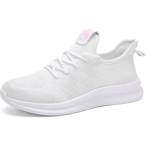 Tenis Feminino 2020 Women Tennis Shoes Tenis Plataforma Brand Gym Light Fitness Sport Shoes Female Outdoor Jogging Sneakers 1