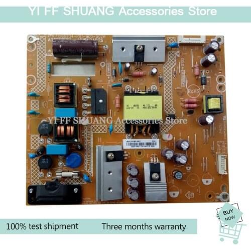100% Test shipping for 43CH6000 715G6934-P01-000-002H power board