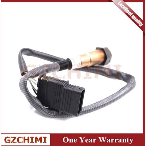 11787603022 11787590713 11787596908 New Lambda Oxygen Sensor Fit For BMW F10 F01N F02N car accessories