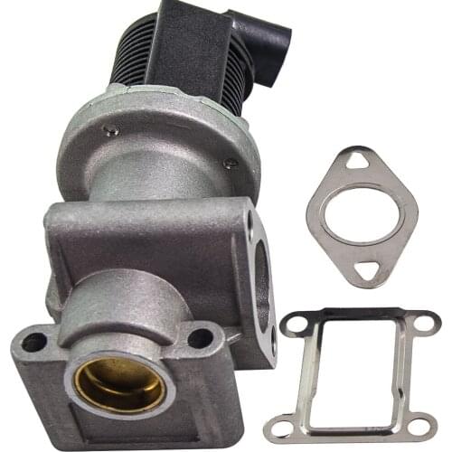 46823850 55215031 AGR EGR Valve for Vauxhall Astra Vectra 1.9 CDTI 150BHP 93181981 851341 150BHP ZJUDV