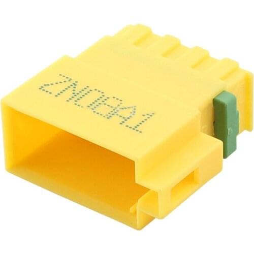 5/10/20/50/100sets 8pin Auto electrical Wire connector auto Socket plug connector