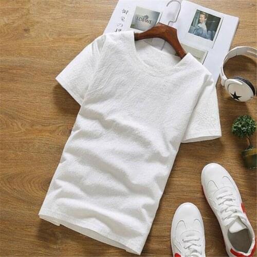 Asyabuykal Short Sleeve T-shirts For Men