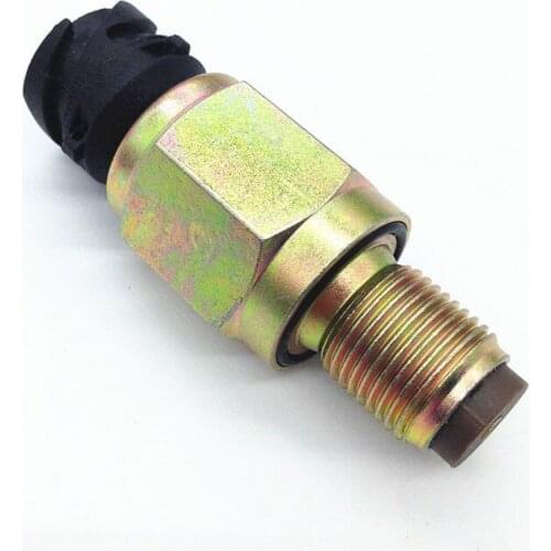 Transmission Speed Sensor For Truck 31714906880