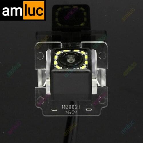 For Mitsubishi Outlander 2007 2008 2009 2010 Car Rear View Reverse Back up parcking Wireless Camera Vehicle HD CCD Night Vision