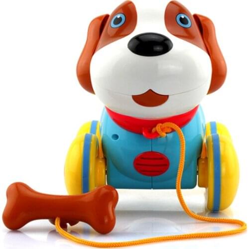 Ecoz Interactive Toys