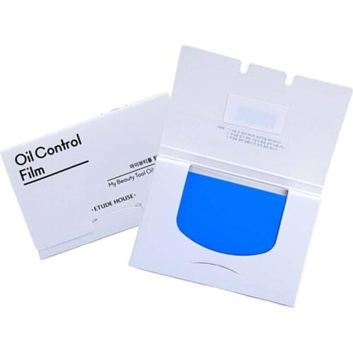 Etude House LLP Matting Face Wipes