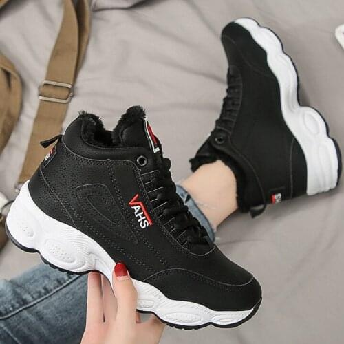 HAOBOYUEQ Fashion Footwear