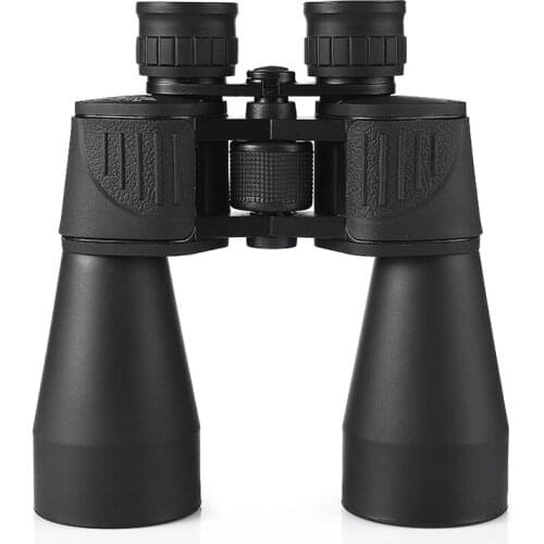 Hd 12x60 Binoculars Lll Night Vision Waterproof Binoculars Wide-angle Outdoor Bird Watching Camping Hunting Binoculars